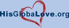 HisGlobaLove.org